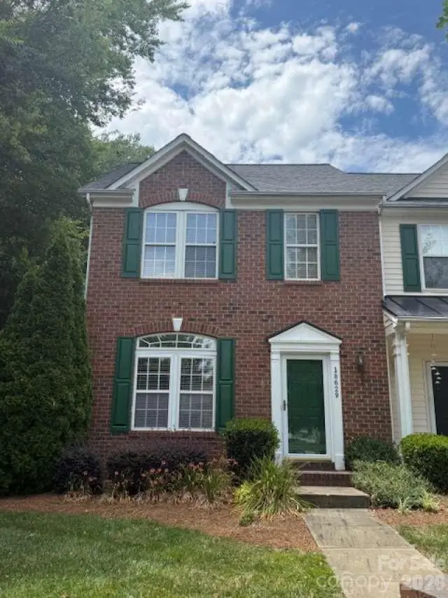 18629 Shawnee Ridge Road, Cornelius, NC 28031 - #1