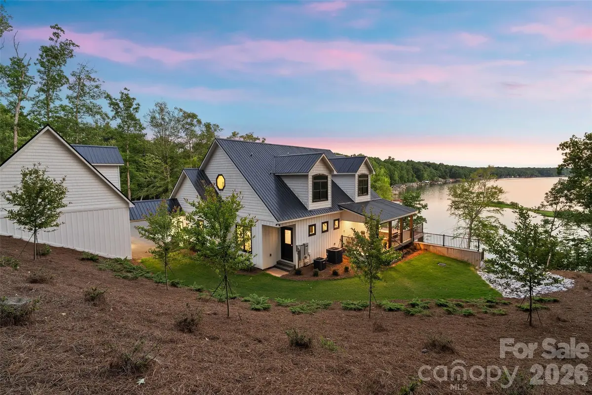 587 Carolina Drive, Troy, NC 27371 - #1