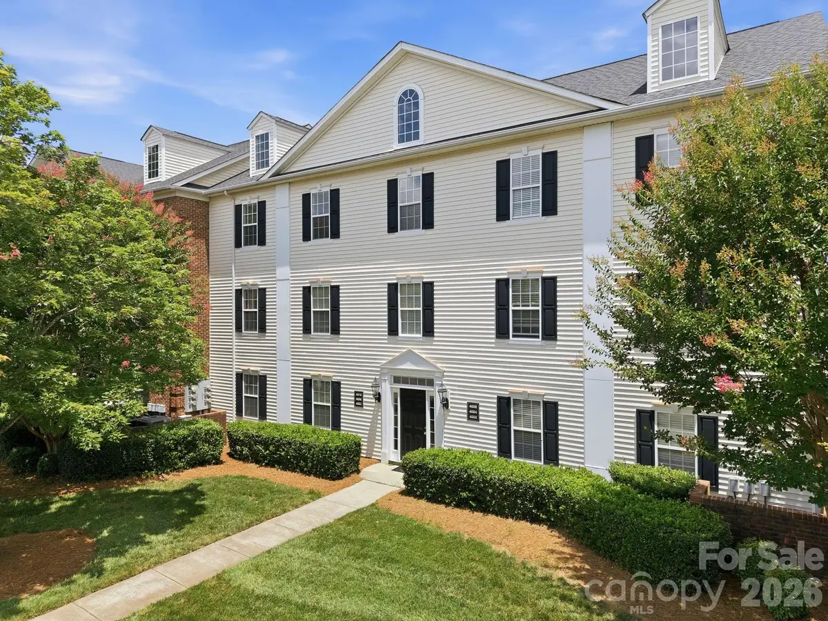 4010 Town Center Road, Harrisburg, NC 28075 - #1