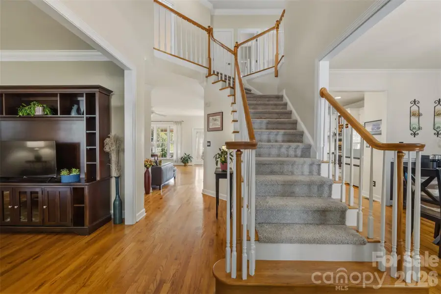16119 Hallaton Drive, Huntersville, NC 28078 - #3