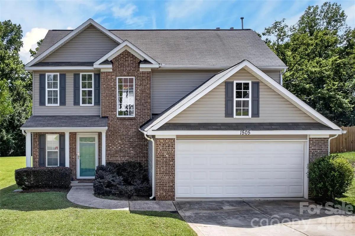 1505 Hollythorne Drive, Rock Hill, SC 29732 - #1