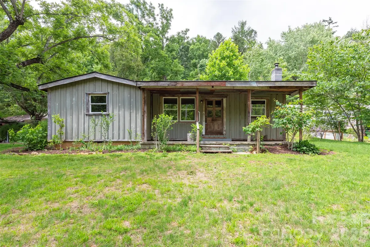 80 Webb Cove Road, Asheville, NC 28804 - #1