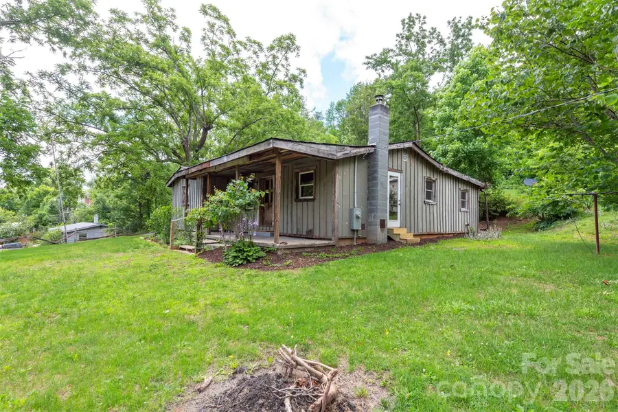 80 Webb Cove Road, Asheville, NC 28804 - #2