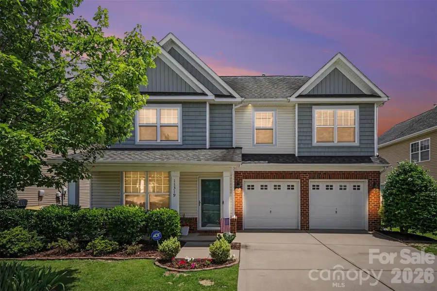 11319 Scottsman Trace Drive, Charlotte, NC 28273 - #2