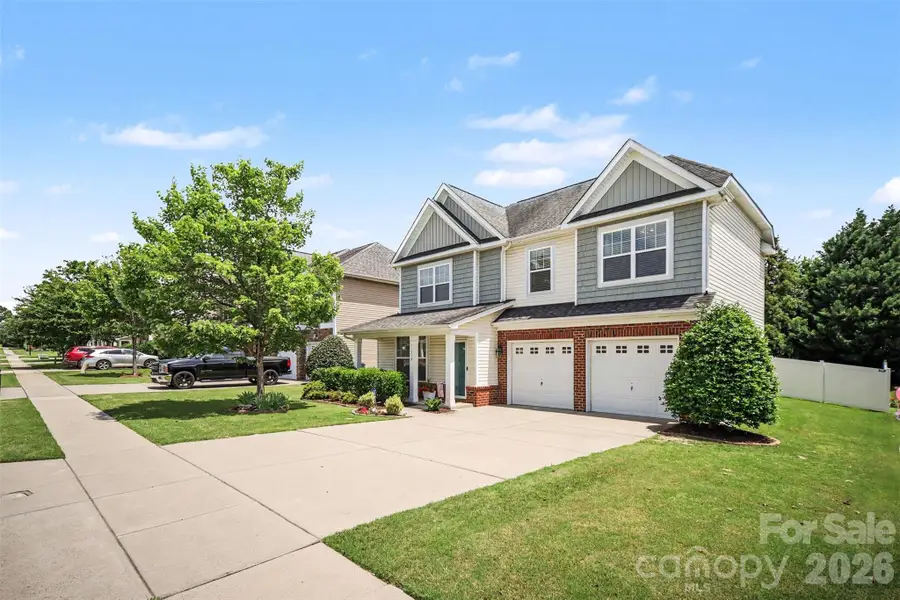11319 Scottsman Trace Drive, Charlotte, NC 28273 - #3