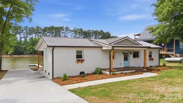 2516 Riverview Road, Lexington, NC 27292