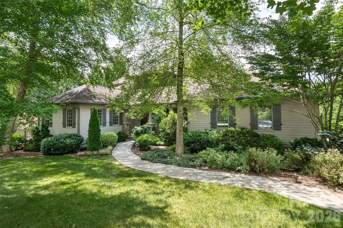 1116 Perch Fly Court, Biltmore Lake, NC 28715 - #1