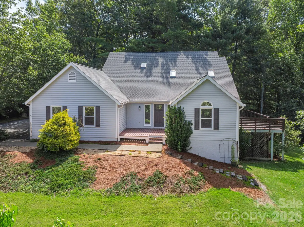 23 Moriah Lane, Asheville, NC 28803 - #1