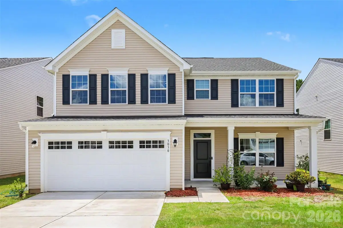 3030 Streamside Drive, Davidson, NC 28036 - #1