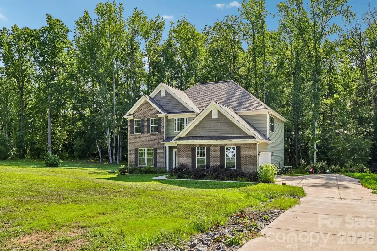 207 Barra Drive, Waxhaw, NC 28173 - #1