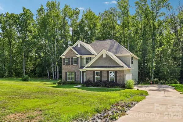 207 Barra Drive, Waxhaw, NC 28173