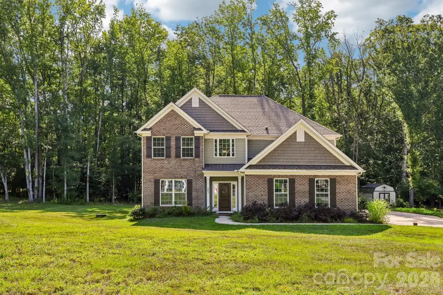 207 Barra Drive, Waxhaw, NC 28173 - #2