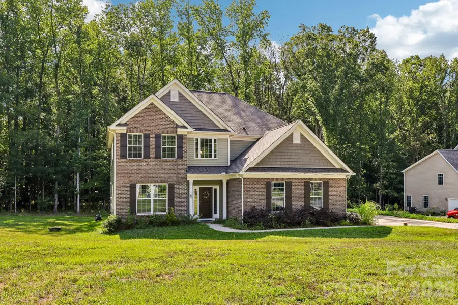 207 Barra Drive, Waxhaw, NC 28173 - #3