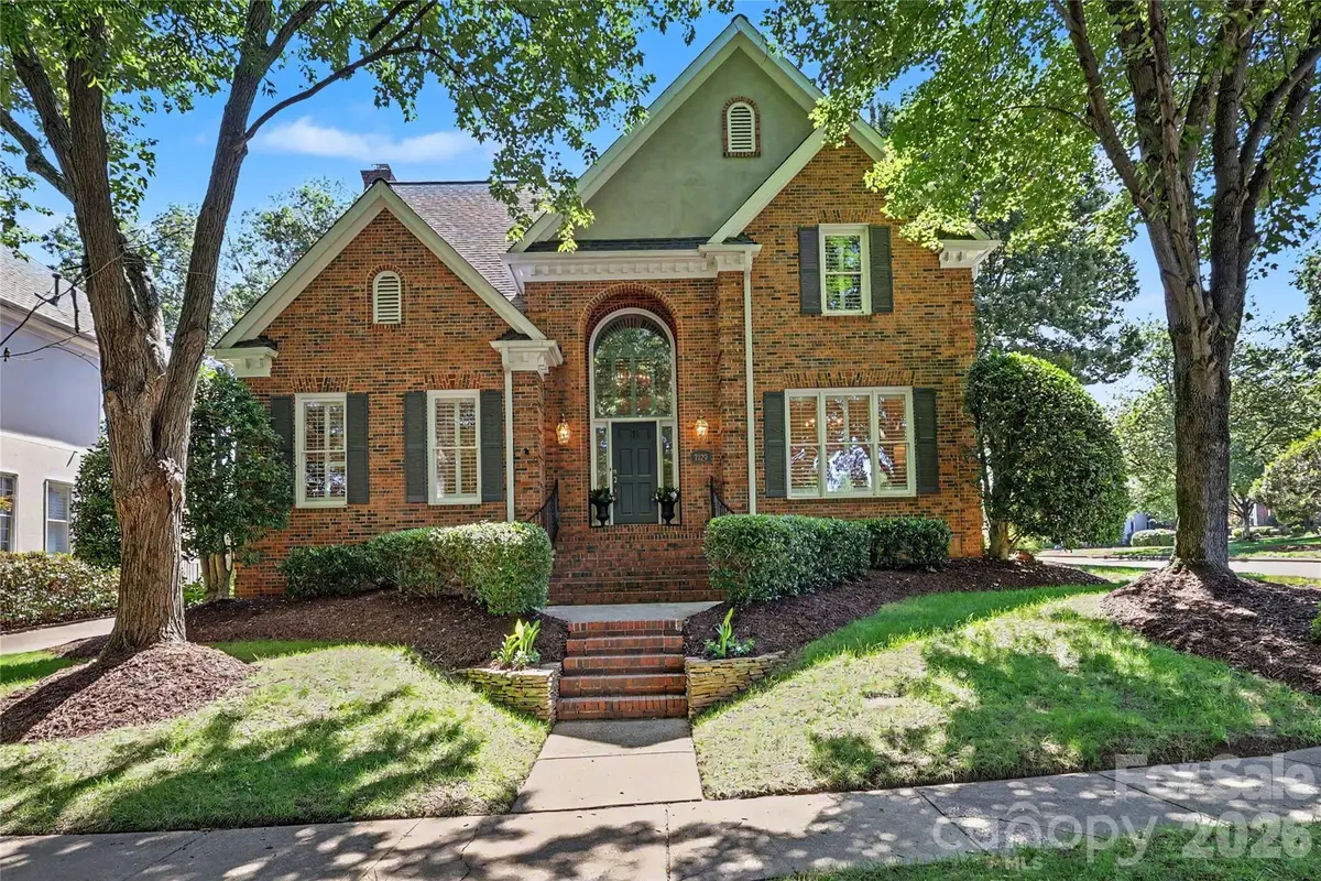 7129 Prescott Pond Lane, Charlotte, NC 28270 - #1