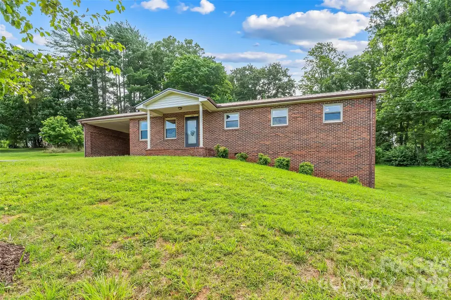 3695 Bradley Road, Morganton, NC 28655 - #3