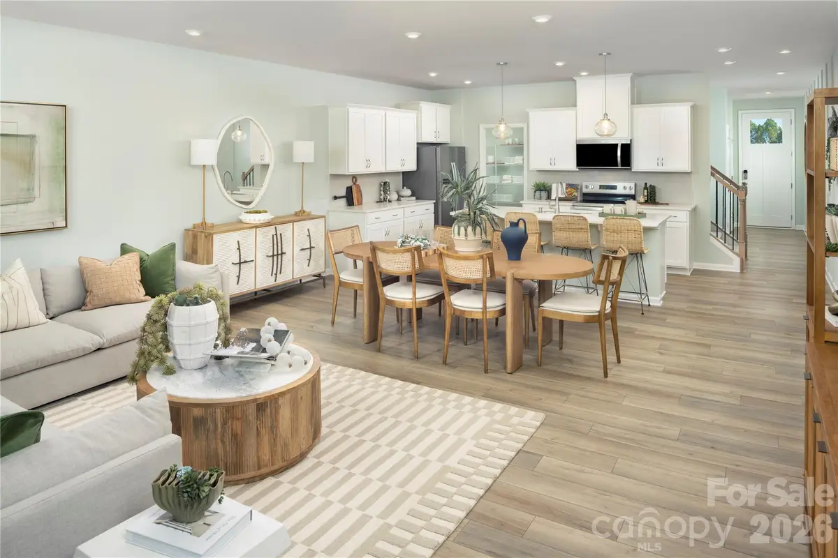 1309 Vibrant Road, Charlotte, NC 28215 - #1