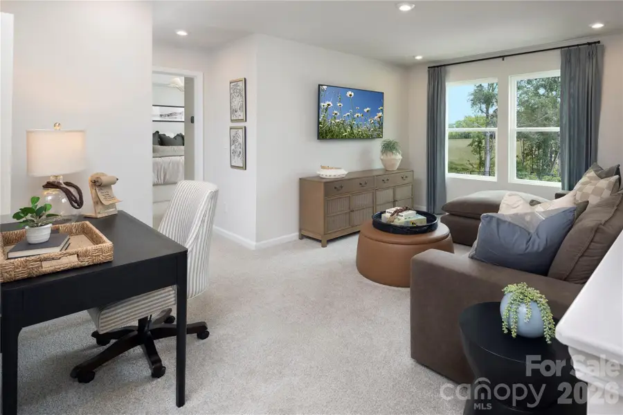 2140 Vinyasa Lane, Charlotte, NC 28215 - #2
