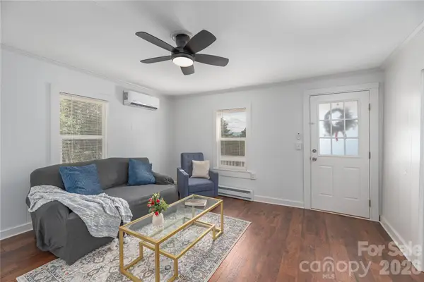 261 Star Ridge Road, Canton, NC 28716