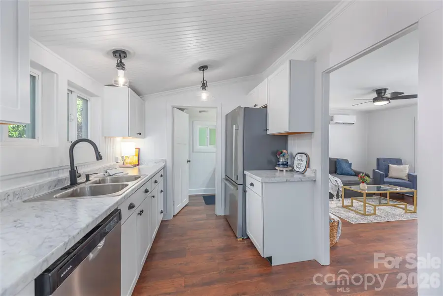 261 Star Ridge Road, Canton, NC 28716 - #3