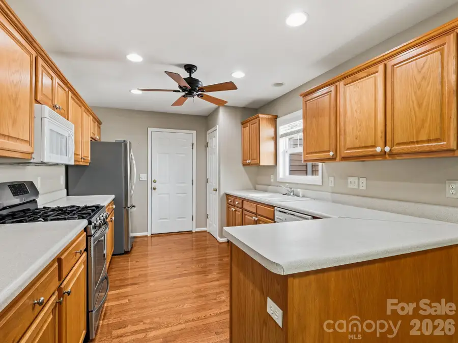 286 Charlestown Drive, Hendersonville, NC 28792 - #3