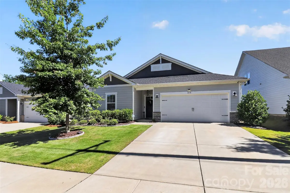 4514 Bright Road, Charlotte, NC 28214 - #1
