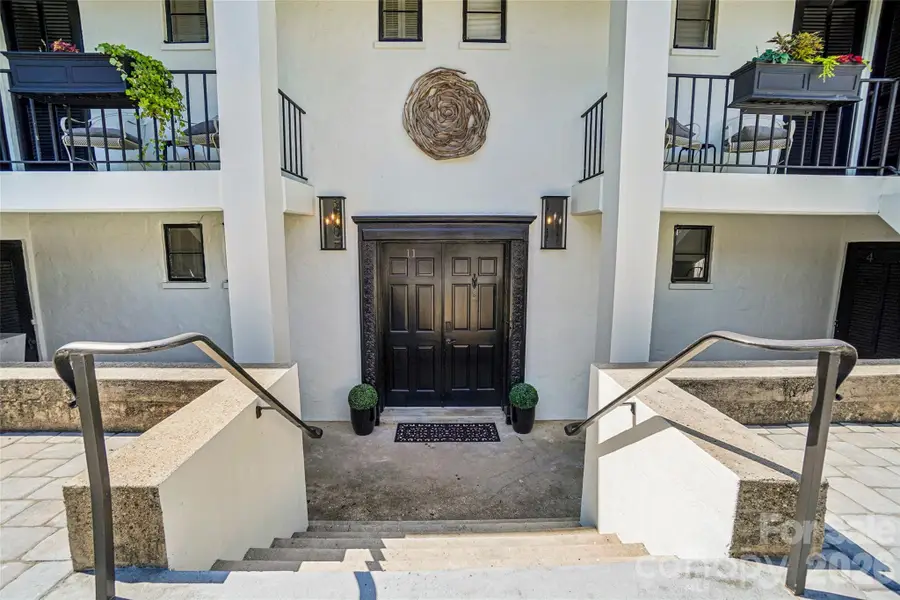 161 Melrose Avenue #5, Tryon, NC 28782 - #2