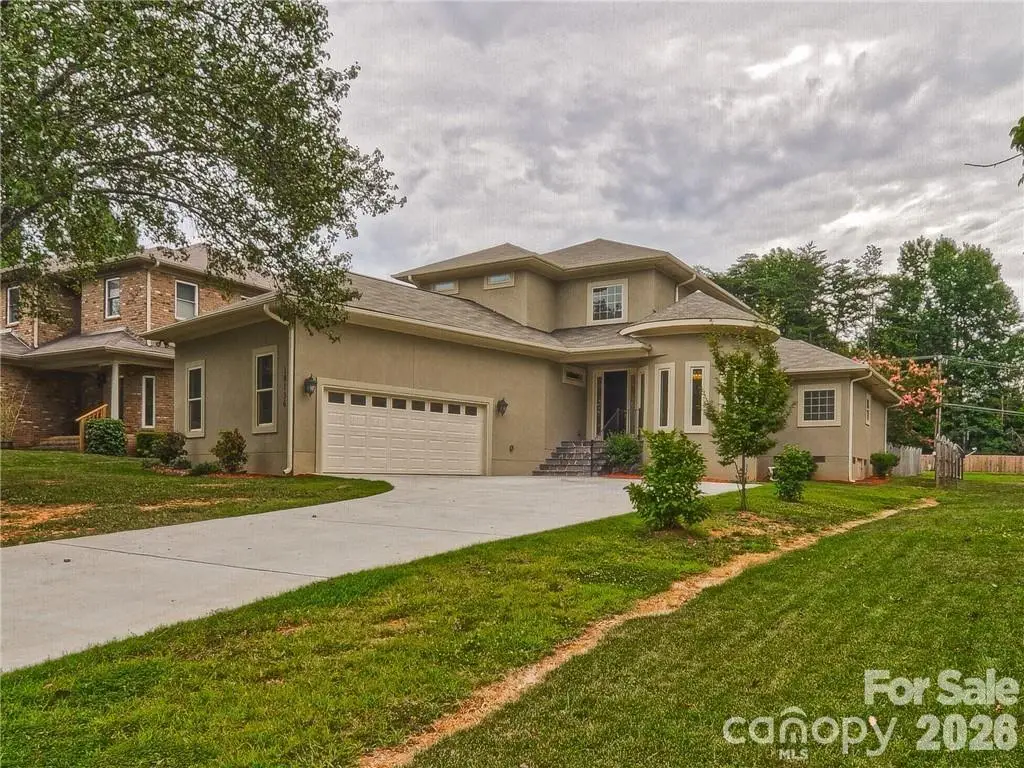 10136 Fairlea Drive, Charlotte, NC 28269 - #1