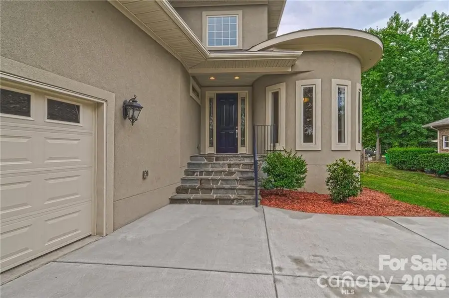10136 Fairlea Drive, Charlotte, NC 28269 - #2