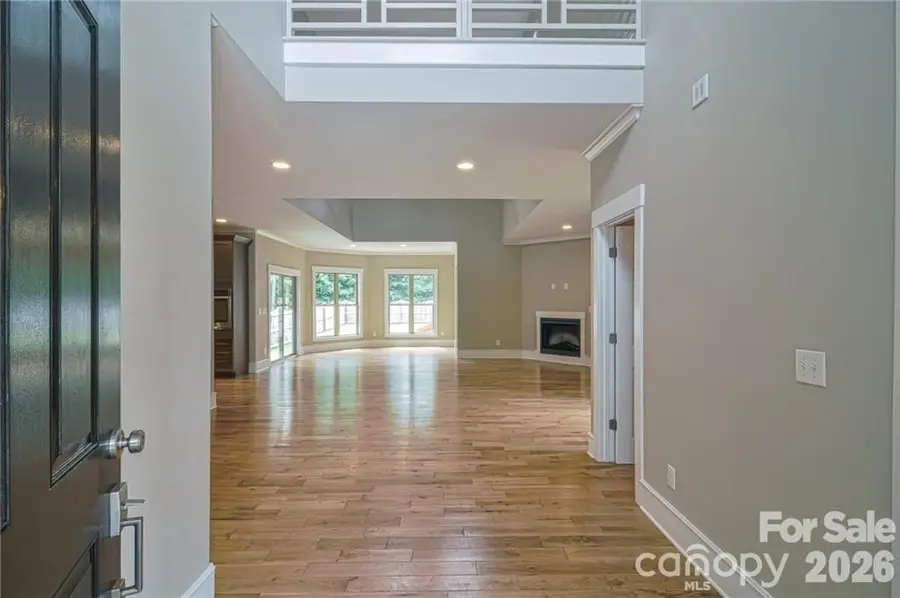 10136 Fairlea Drive, Charlotte, NC 28269 - #3