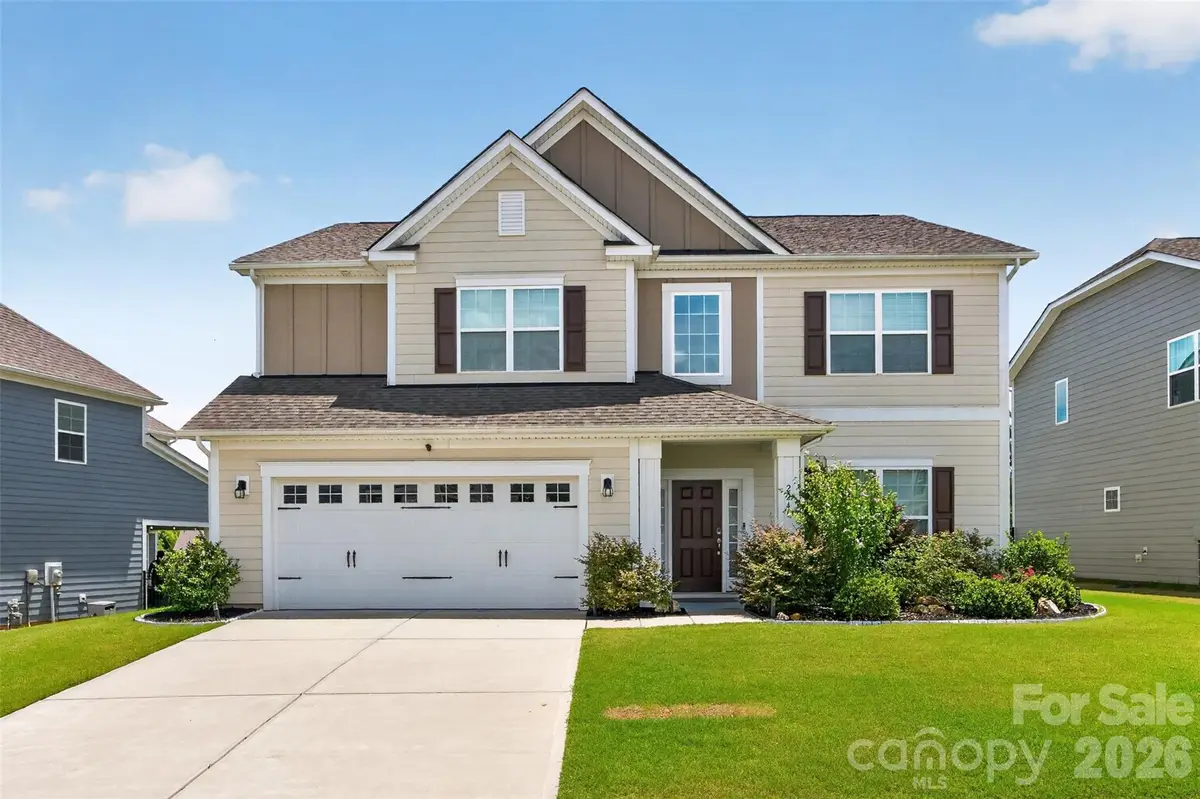 2249 Idol Rock Drive, Fort Mill, SC 29707 - #1