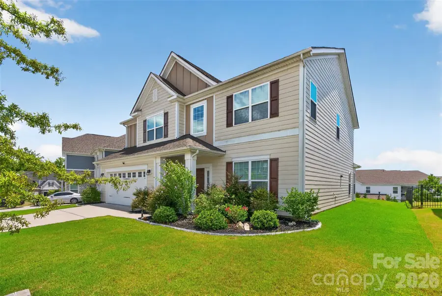 2249 Idol Rock Drive, Fort Mill, SC 29707 - #3