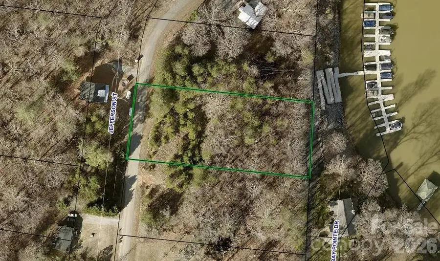 3552 Jefferson Street, Sherrills Ford, NC 28673 - #3