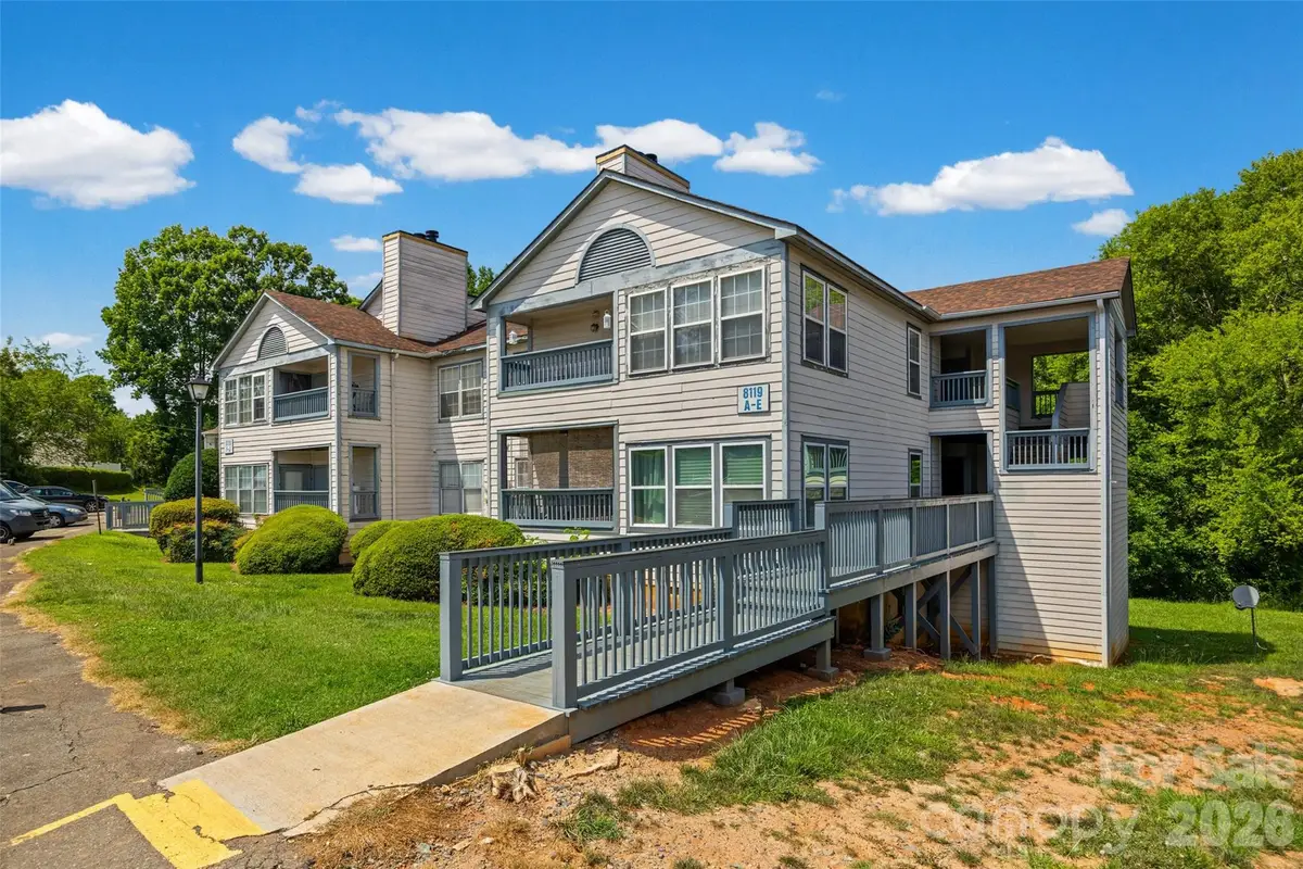 8119 Tremaine Court #Unit E, Charlotte, NC 28227 - #1