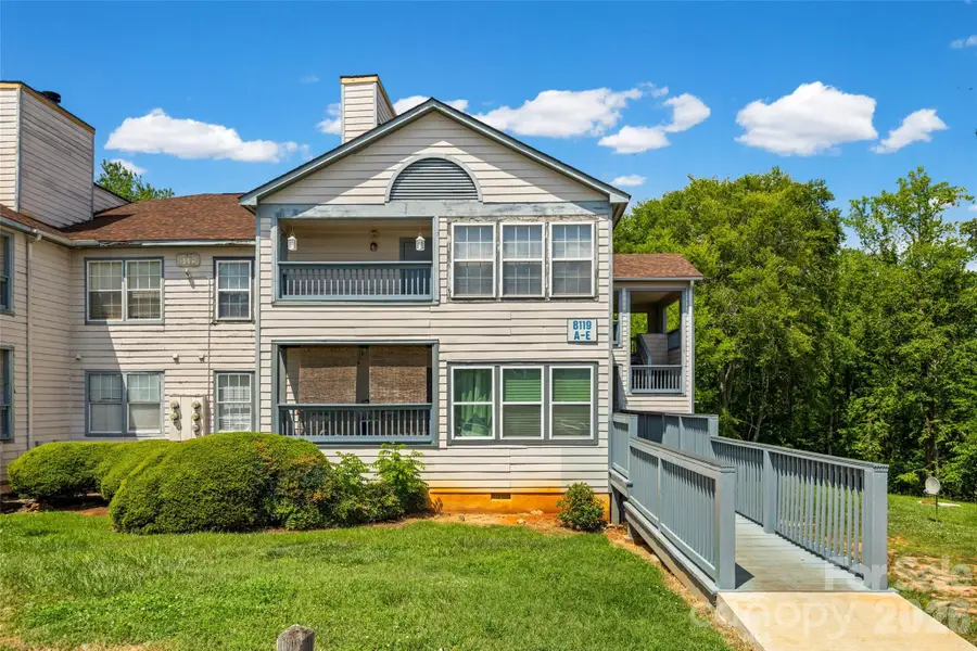 8119 Tremaine Court #Unit E, Charlotte, NC 28227 - #2