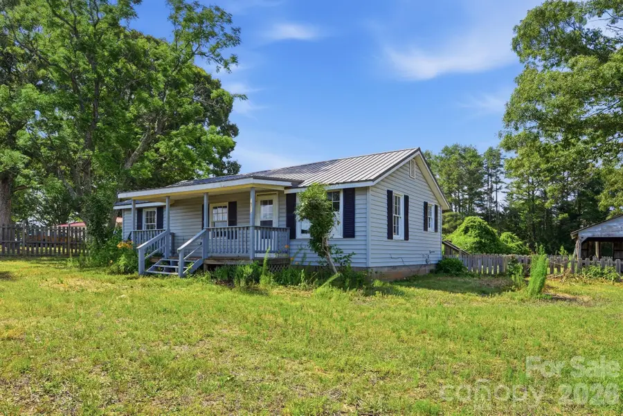 1561 Ostwalt Amity Road, Cleveland, NC 27013 - #2