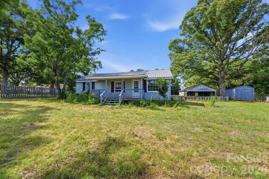 1561 Ostwalt Amity Road, Cleveland, NC 27013 - #3