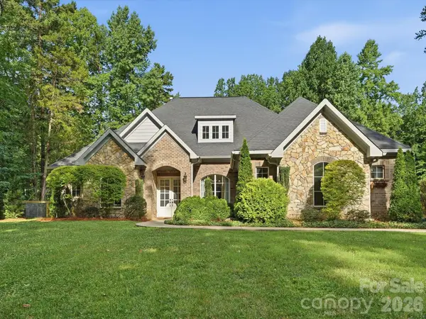 9831 Minnie Lemmond Lane, Charlotte, NC 28227