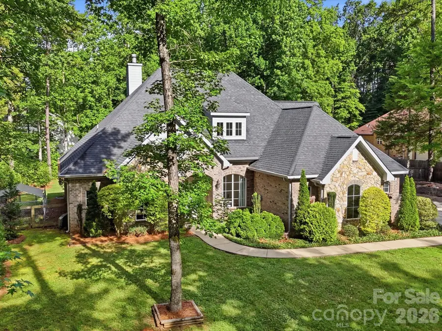 9831 Minnie Lemmond Lane, Charlotte, NC 28227 - #2