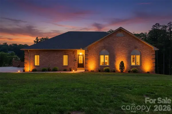 495 Windsor Drive, Taylorsville, NC 28681