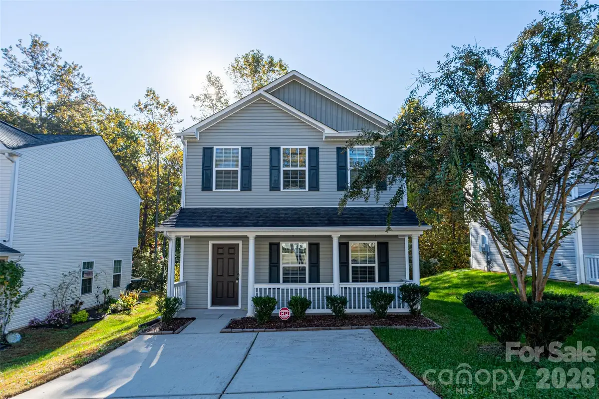 440 Danielle Way, Fort Mill, SC 29715 - #1
