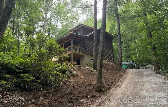 5 Marion Drive, Maggie Valley, NC 28751