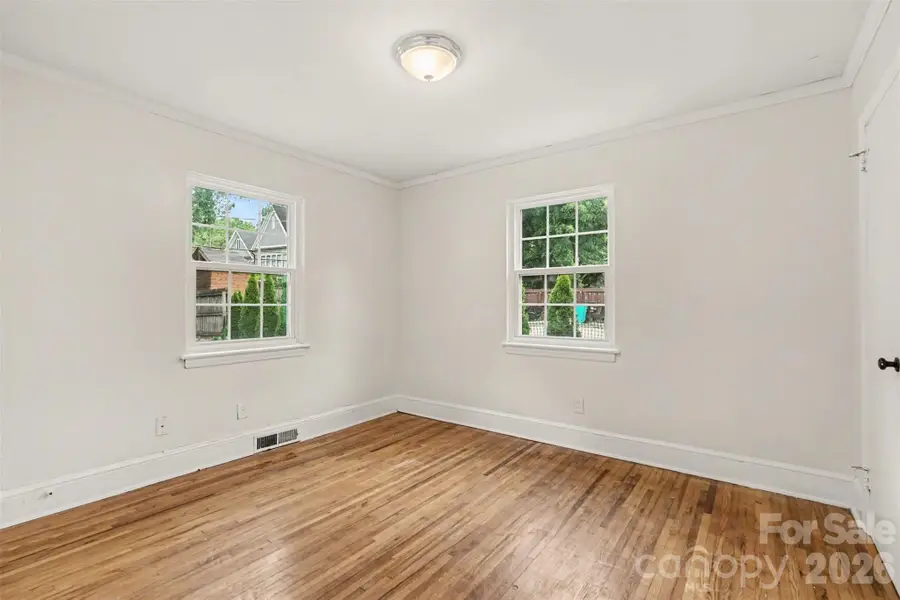 2518 E 7th Street, Charlotte, NC 28204 - #3
