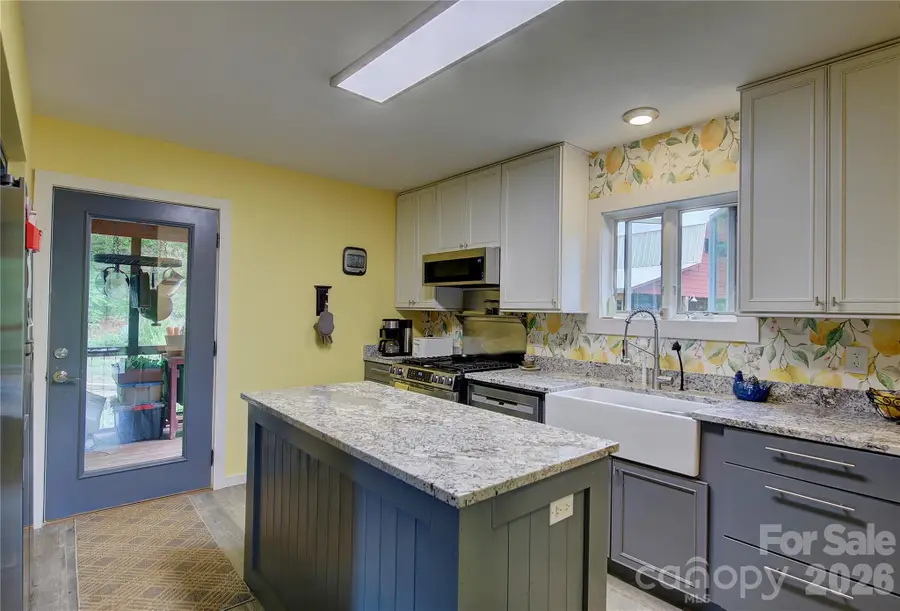 2825 Harrell Hill Road, Bakersville, NC 28705 - #3