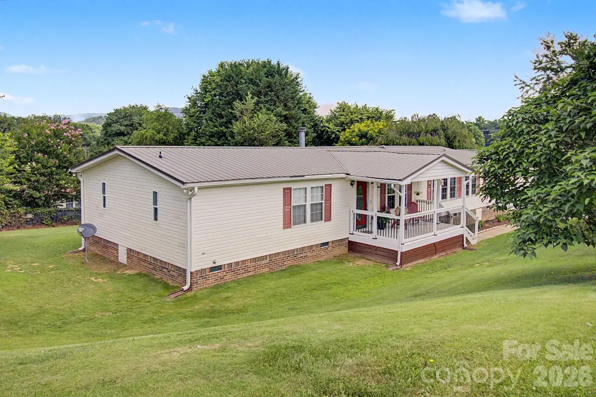 22 Sweet Briar Path Way, Hendersonville, NC 28792 - #1