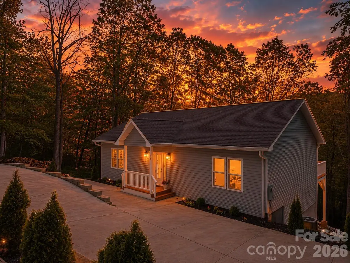 88 Foxwood Drive, Franklin, NC 28734 - #1