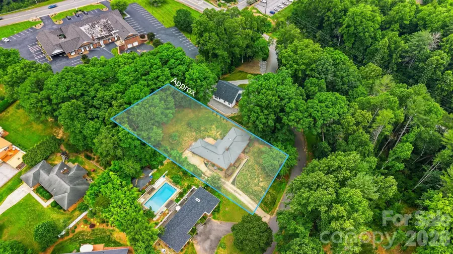 115 Wedgewood Drive, Morganton, NC 28655 - #3