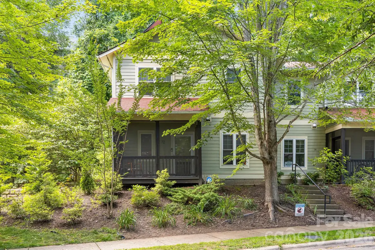 72 Owens Bell Lane, Asheville, NC 28801 - #1