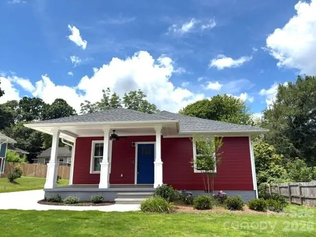 404 Williamson Street, Fort Mill, SC 29715 - #1