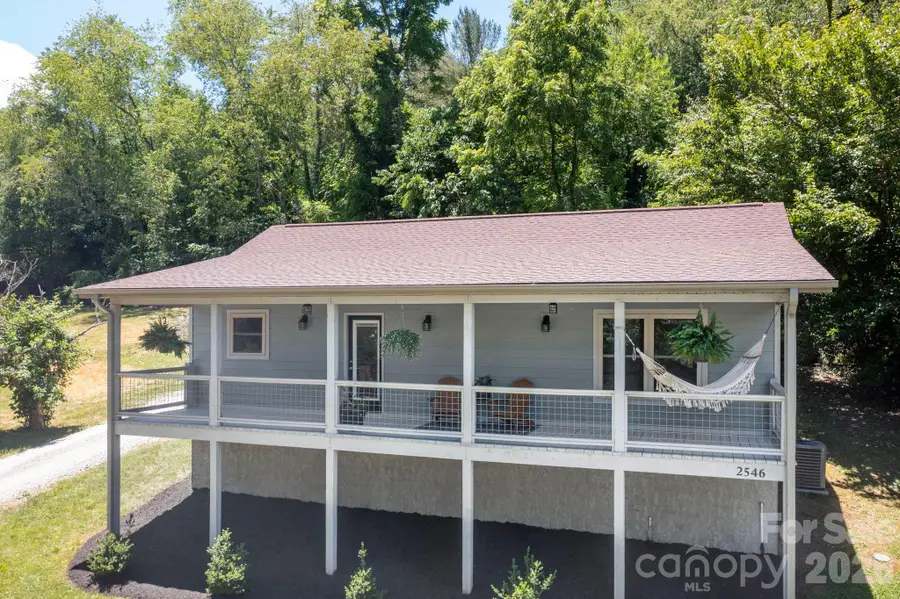 2546 Old Clyde Road, Clyde, NC 28721 - #3