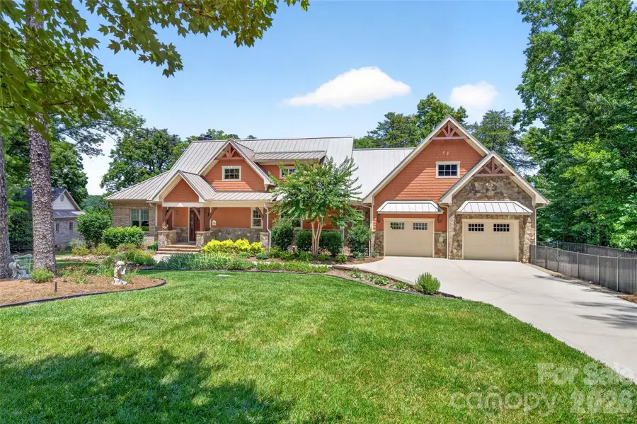 166 Balmoral Drive, Mooresville, NC 28117 - #3